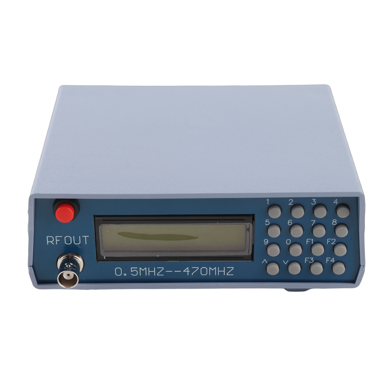 Rf Signal Generator 0.5Mhz To 470Mhz - Module générateur de signal RF, générateur