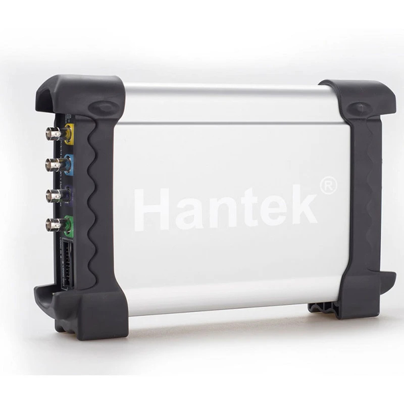 Digital Storage Oscilloscope 4 Channel 100Mhz - Hantek DSO3254A Oscilloscope numérique 4 canaux