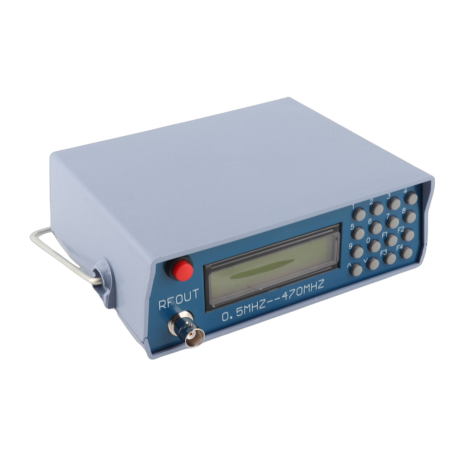 Module générateur de signal RF - Rf Signal Generator 0.5Mhz To 470Mhz avis et prix