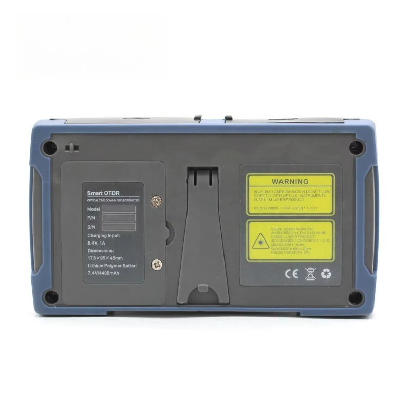 Testeur de fibre optique porta - Optical Time Domain Reflectometer Otdr 1310 1550Nm avis et prix