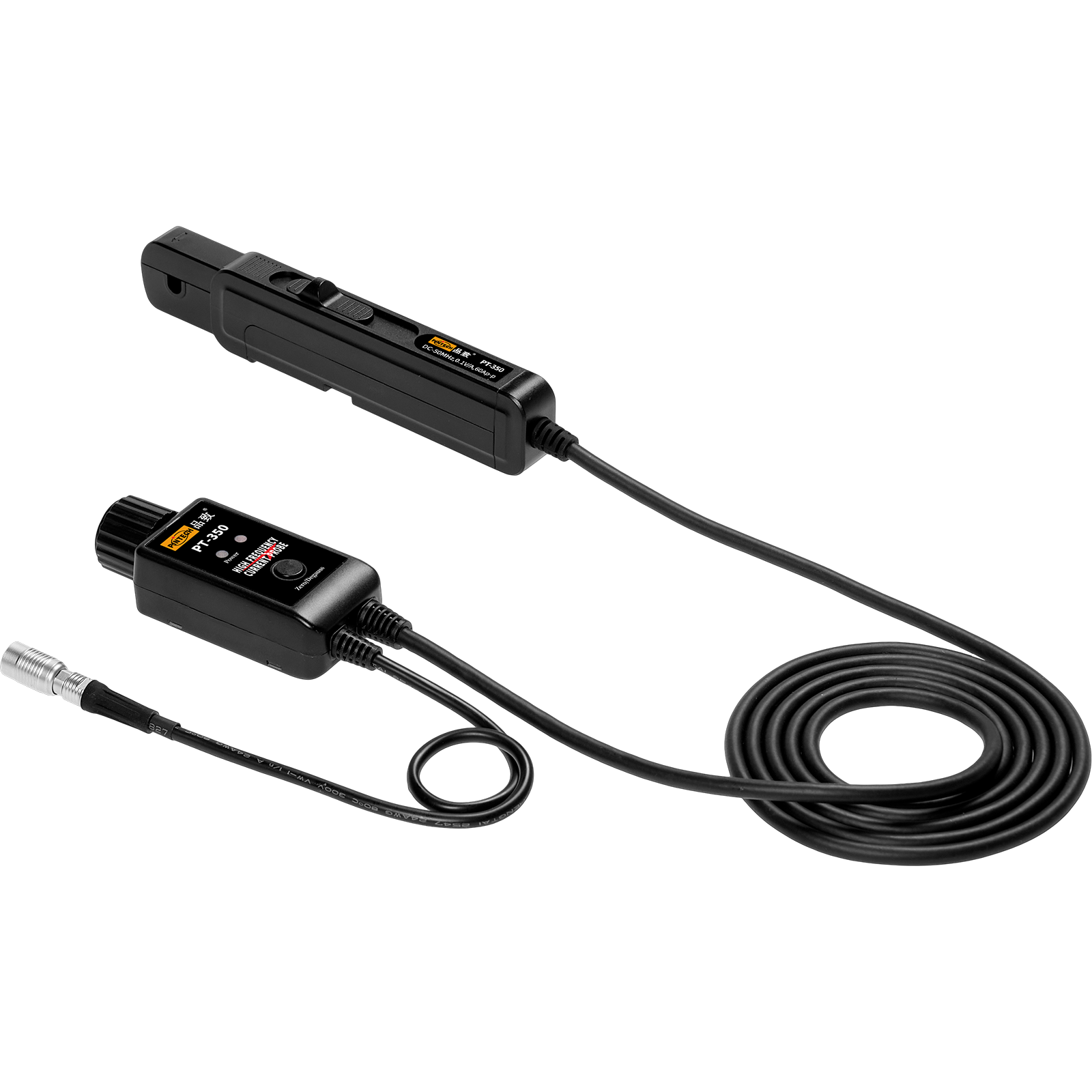 Sonde d'oscilloscope PINTECH P - Current Probe Ac Dc 50Mhz Oscilloscope avis et prix