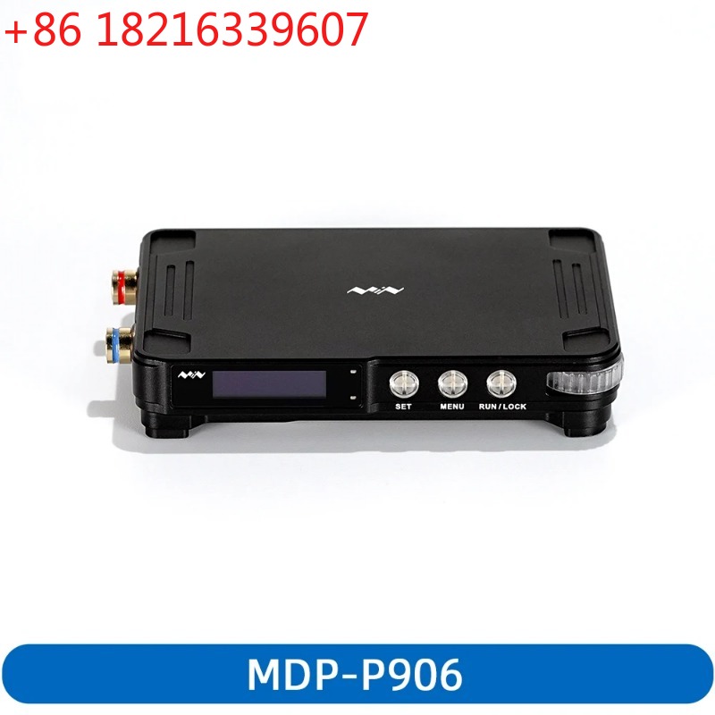 Miniware MDP-P906 Alimentation - Programmable Linear Dc Power Supply 30V 10A avis et prix